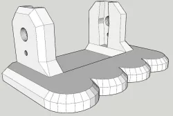 OTTO DIY - Foot Remix