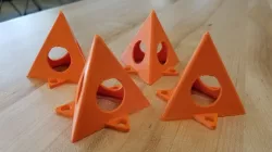 Painter's Pyramid