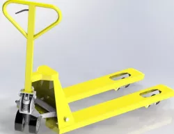 Pallet truck