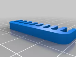 PC Cable combs 8-16-24