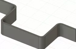 peg hive clip