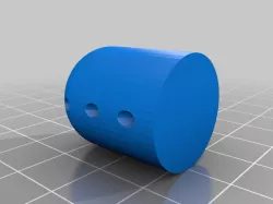 Pencil Cup