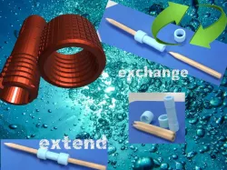 Pencil Extender