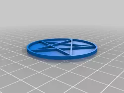 Pentagram