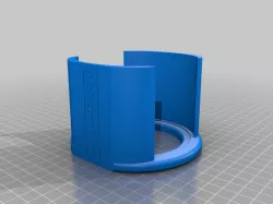 Petri Holder