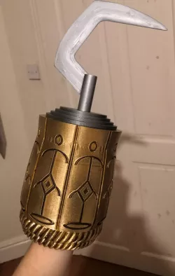 Pirate Hook