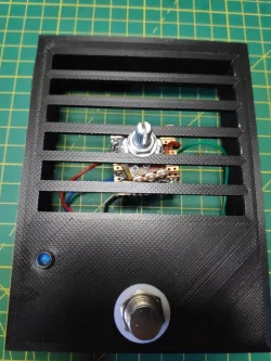 Protobox 125BB V1