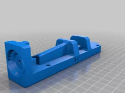 Prusa Mini Frontplate Open Source