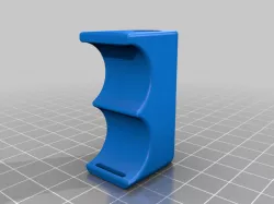 PTT Switch Case