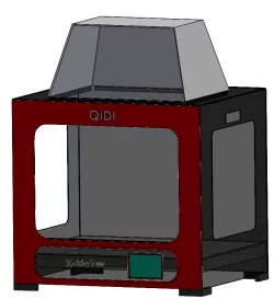 QIDI Tech X-Maker