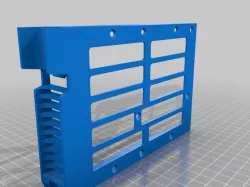 QNAP TS509 Pro Tray