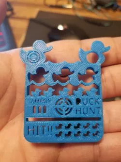 QR Cover: Rubber Ducky Range 