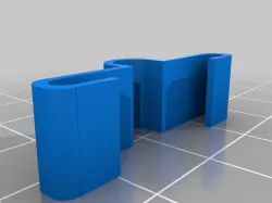 Quest 2 Cable Holder