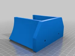 Racket Holder - 3 Rackets