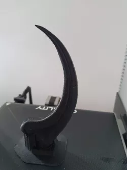 Raptor Claw Bottle Opener