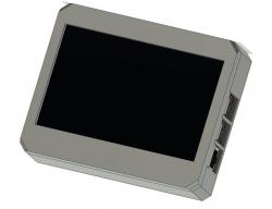 raspberry pi 3 touchscreen case 3D Models | Page 1 | STLFinder