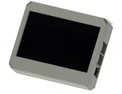 Raspberry Pi 3 B + - 5" Touchscreen case