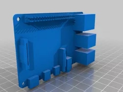 raspberry pi 4 3d model | Page 1 | STLFinder