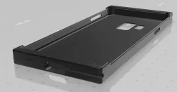 Razer Junglecat Case - Samsung Galaxy S9