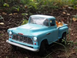 RC Chevrolet 3100 
