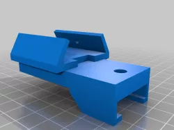 Red Dot Finder Bracket for Camera Hot Shoe