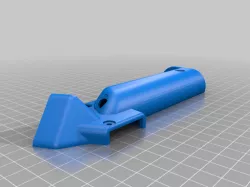 Remixed Akaki Joystick