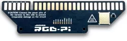 RGB-Pi JAMMA 3D Model
