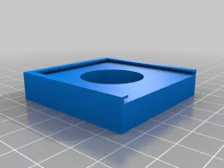 Ring Case/Carrier