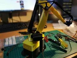 Robot Arm