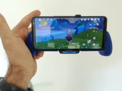 Rog Phone 3 grip