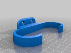 Roomba dock wall mount - different versions