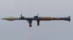 RPG-7 Call of Duty Modern Warfare (2019)