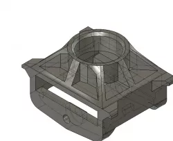 RunCam Nano3 Mount