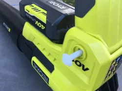 RYOBI Blower Handle Bolt Replacement