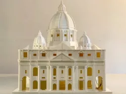 San Pietro Basilica