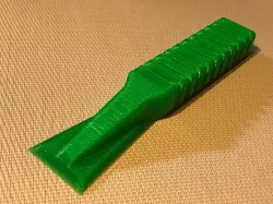 Scraper