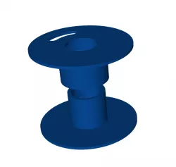 Sewing Bobbins Canette