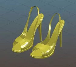 Sexy Heels - Women Shoes - High Heels - Remix