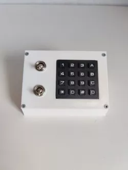 Shortcut Tastatur