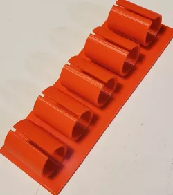 Shotgun Card