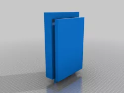 Simple Holder