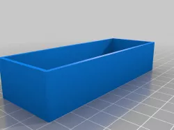 Simple Small Box