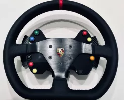 Simucube 2 Button Plate