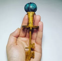 Skeleton Key