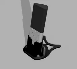Sleep Number Remote Stand / Base