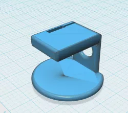 Smartwatch stand