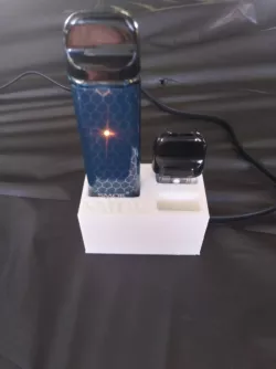 Smoke Novo 2 Stand and Charge