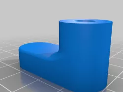 Snowboard Wall Mount