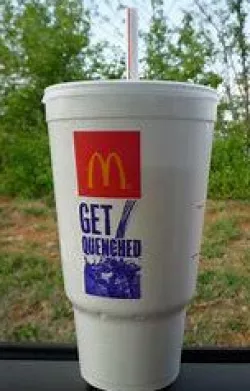 SODA CUP