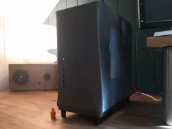 Spacer / feets for Fractal Design Era Mini ITX case